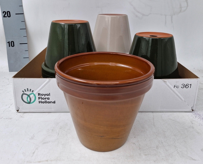 <h4>KERAMISCHE POT H%</h4>