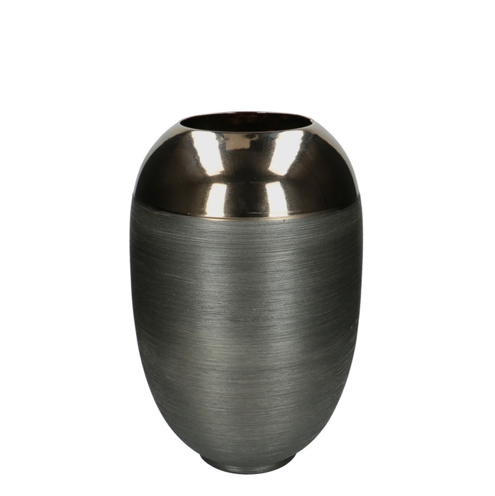 Keramiek Taceno vaas d14*39cm