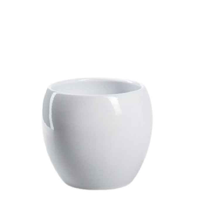 <h4>Ceramics Trus Ball pot d14/17*15.5cm</h4>