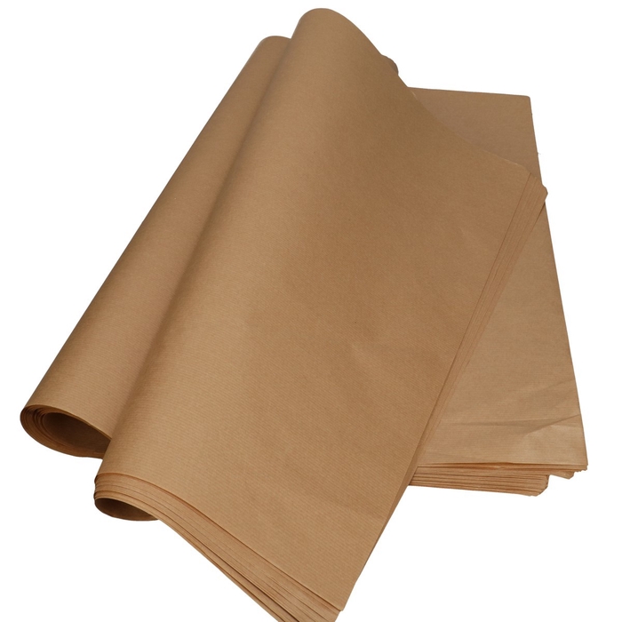 <h4>Papier Vel Bruinkraft 62*95cm</h4>