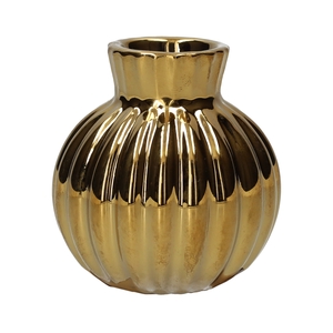 DF03-751624200 - Bottle Olly d3/6xh6.5 gold