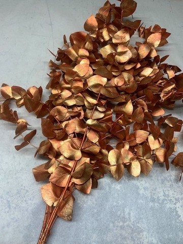 <h4>METAL CINEREA COPPER 200GR</h4>