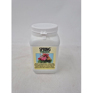 PLANTENVOEDING H%