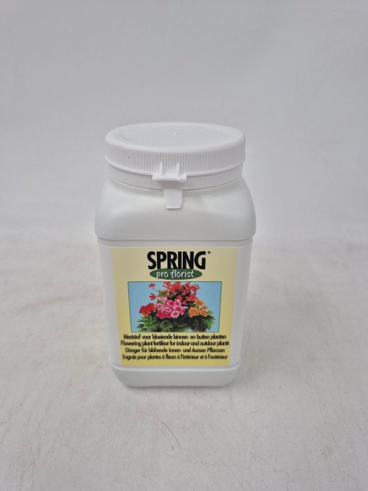 <h4>PLANTENVOEDING H%</h4>