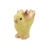 Easter Chicken-bowl Yellow 22x15x22cm Nm