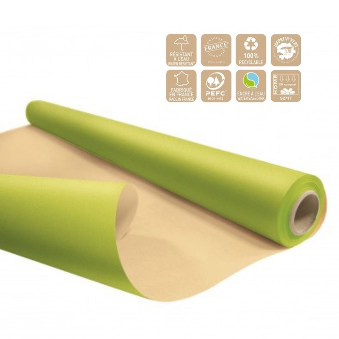 <h4>Rol 80cm 25m Eco waterbest.</h4>
