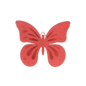 Wall Hanger Butterfly W12.5H15