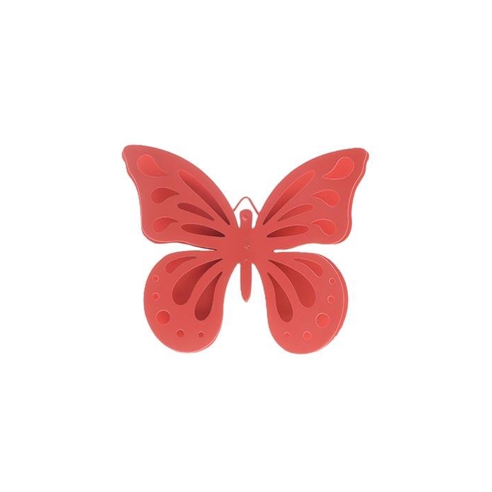 <h4>Wall Hanger Butterfly W12.5H15</h4>