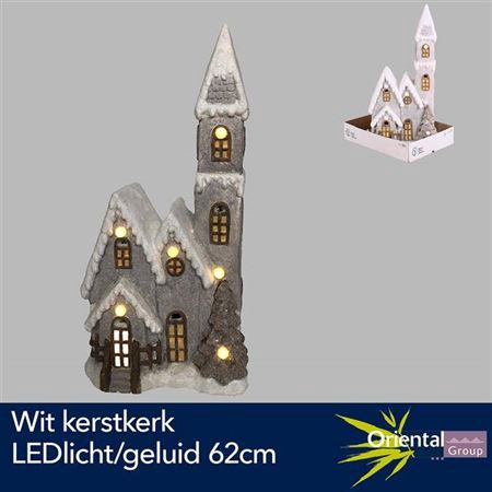 <h4>Huis En Tuindeco H% Kerk</h4>