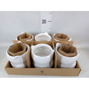 Pot   ...keramische H%