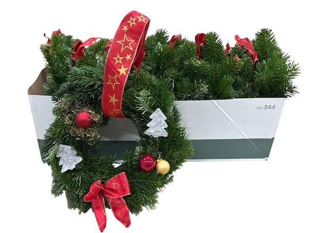 <h4>KRANS ADVENT</h4>