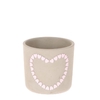 Love Ceramics Amour d10.5*9.5cm