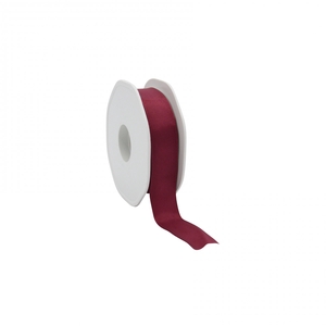 Ribbon Fabric+wire 23mm 20m