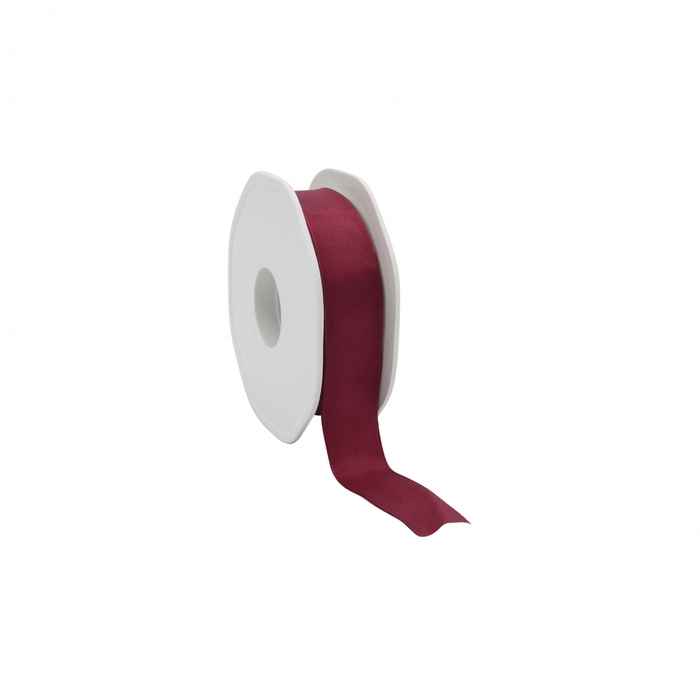 <h4>Ribbon Fabric+wire 23mm 20m</h4>