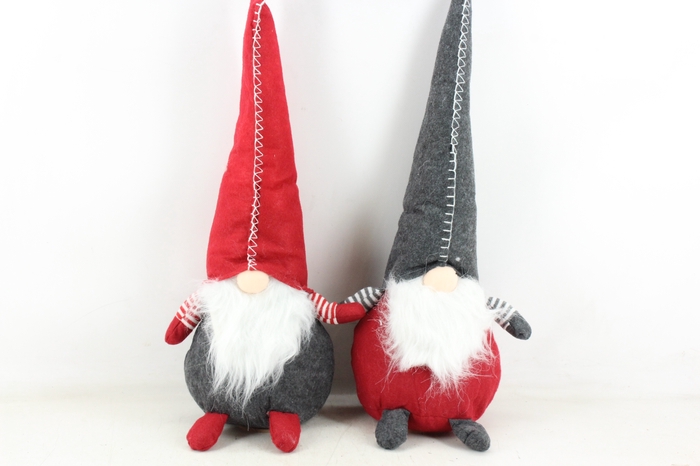 <h4>arr3 PL - Gnome Vilt 59CM mix</h4>