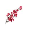 Prunus Cherry Blossom Red