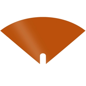 Moon Isa 40*40cm x50