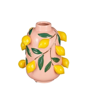 Ceramics Exclusive Melika vase d21*22.5cm