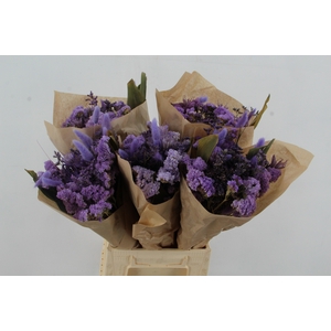 DF BOUQUET LAVENDER