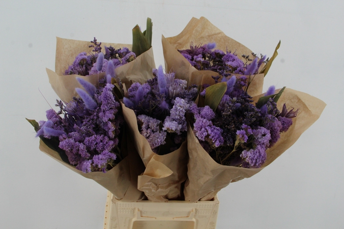 <h4>DF BOUQUET LAVENDER</h4>