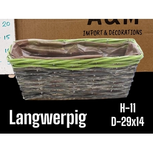MANDWERK H%