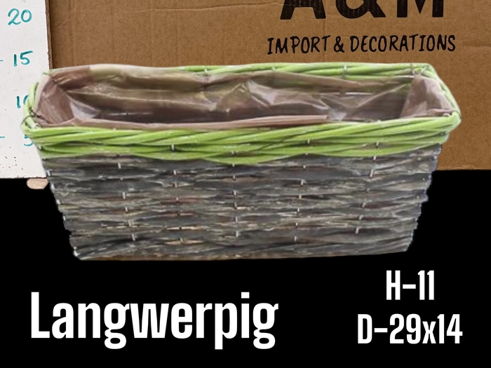 <h4>MANDWERK H%</h4>
