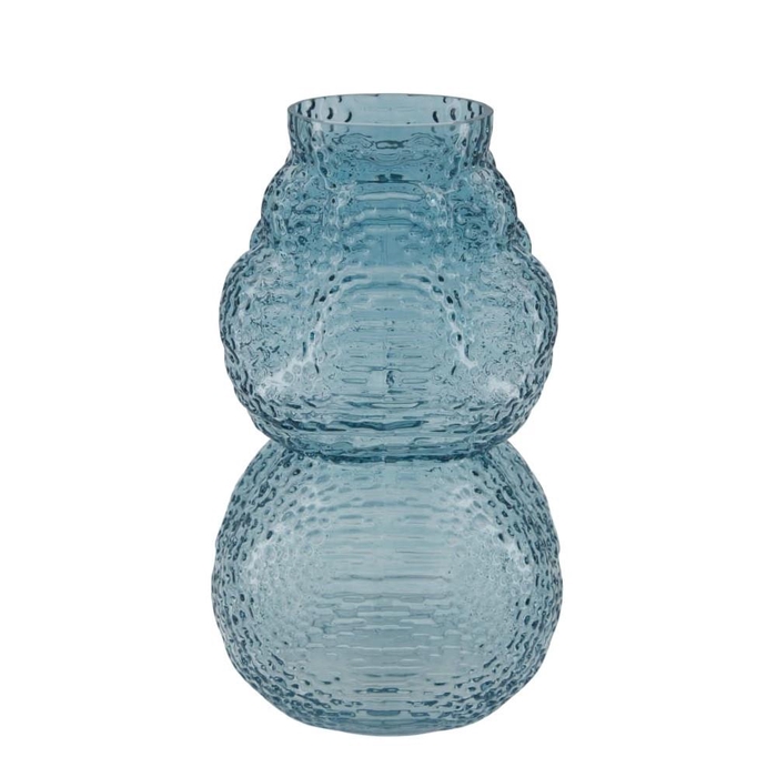 <h4>Glass vase Day d16.5*27.5cm</h4>