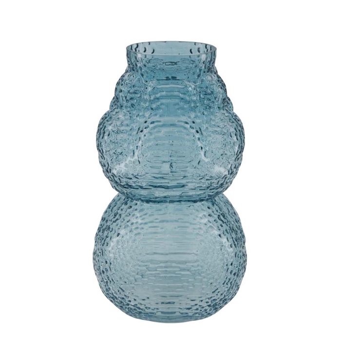 <h4>Glass vase Day d16.5*27.5cm</h4>