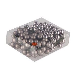 Glass Ball Titan Grey 20mm P/144 Nm