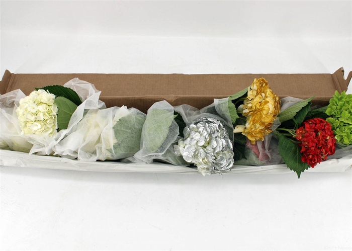 <h4>Hydr M Christmas Mixed</h4>