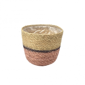 Mandwerk Nina pot d17*15cm