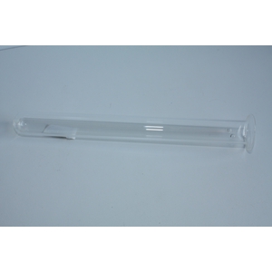 GLASBUISJE 1.7*17CM 12pcs
