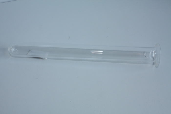 GLASBUISJE 1.7*17CM 12pcs