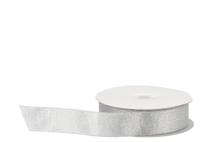 <h4>Ribbon Platin Silver 20mx25mm Nm</h4>