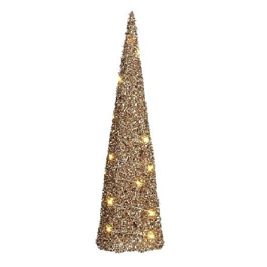 <h4>LED cone 50cm 20L</h4>