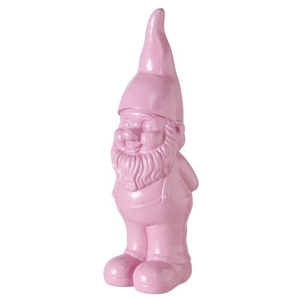 Figuur Hansy, Dwerg, H 38,00 cm, Synthetische hars, prs