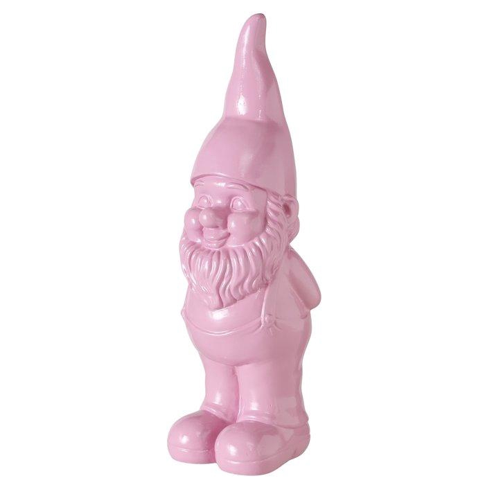 <h4>Figuur Hansy, Dwerg, H 38,00 cm, Synthetische hars, prs</h4>