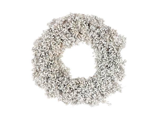 Wreath Exotica Wax D20