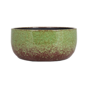Coupe Sepp d28 h13cm vert