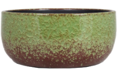 <h4>Coupe Sepp d28 h13cm vert</h4>
