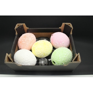 A Struisvolgel Eieren Mix