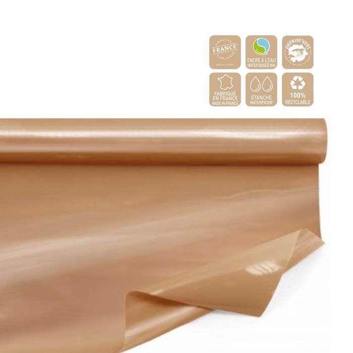 <h4>Folie Rol 70cm 50m Clayrbril</h4>