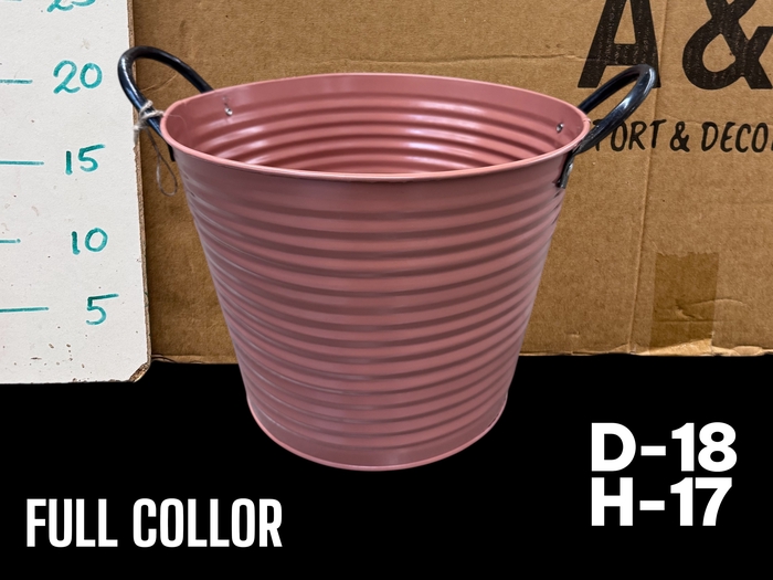 <h4>POT H%</h4>