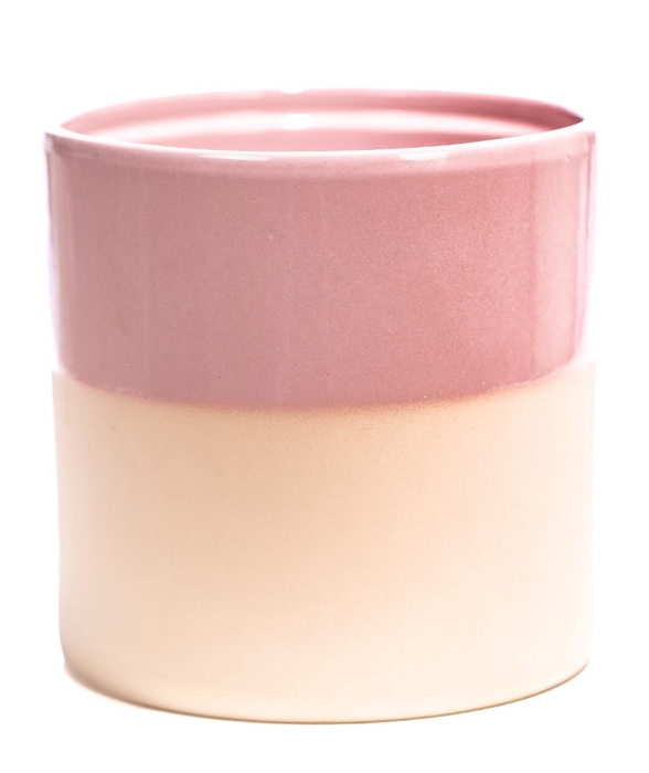 <h4>P&PURE Tess 2 pink ceramics: per volle deen</h4>