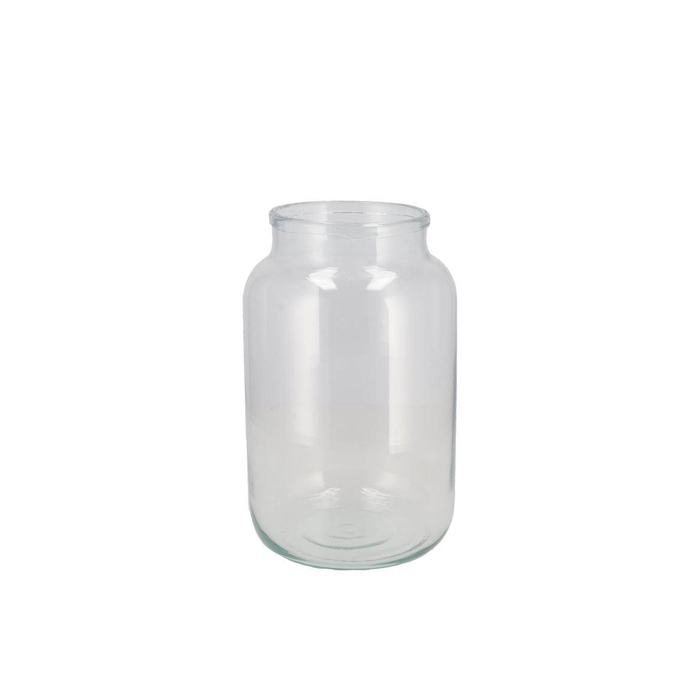 <h4>Glass Vigo Milk Bottle 12x12x23cm</h4>