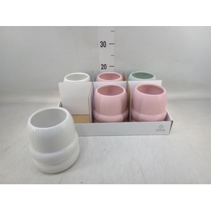 Pot   ...Keramische H%