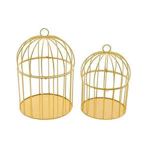 Birdcage Prague S2 H30D20