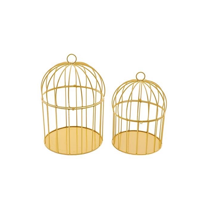 <h4>Birdcage Prague S2 H30D20</h4>
