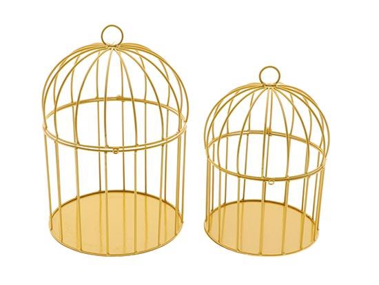 Birdcage Prague S2 H30D20