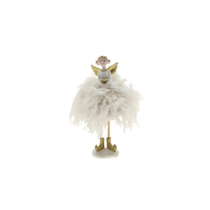 <h4>Angel Isabel H17D9</h4>